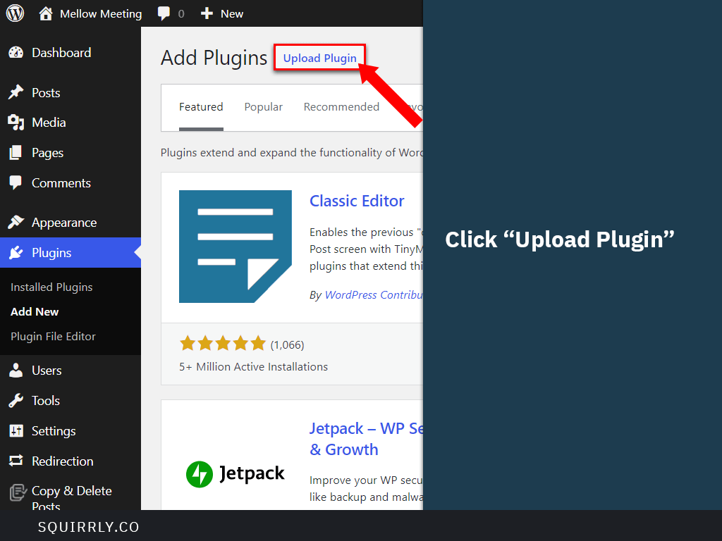 Install-Squirrly-SEO-3